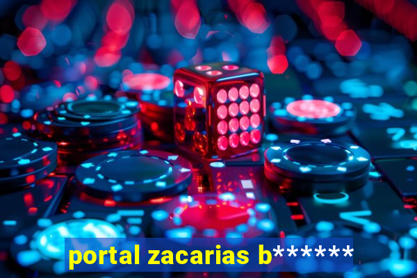 portal zacarias b******